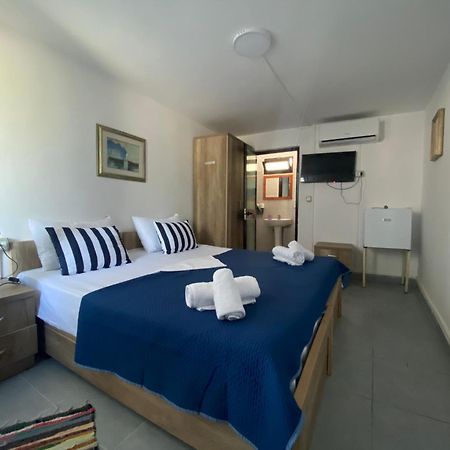 Tramonto Hotel Durrës 외부 사진