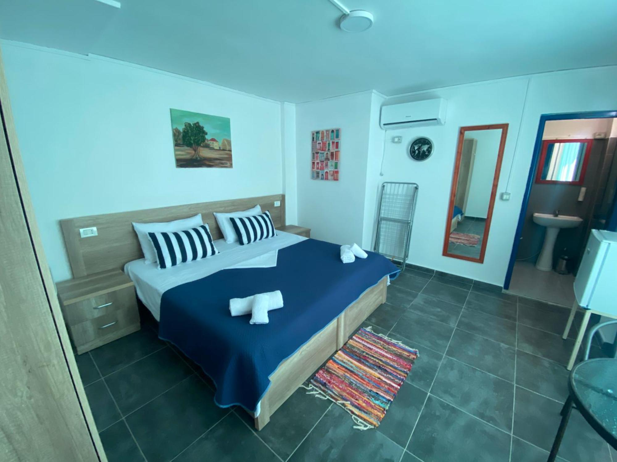 Tramonto Hotel Durrës 외부 사진